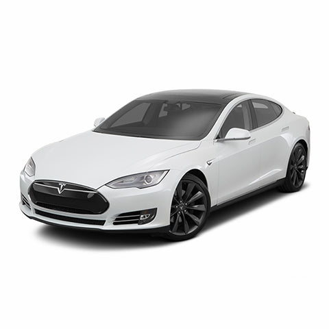 Windshield Tint