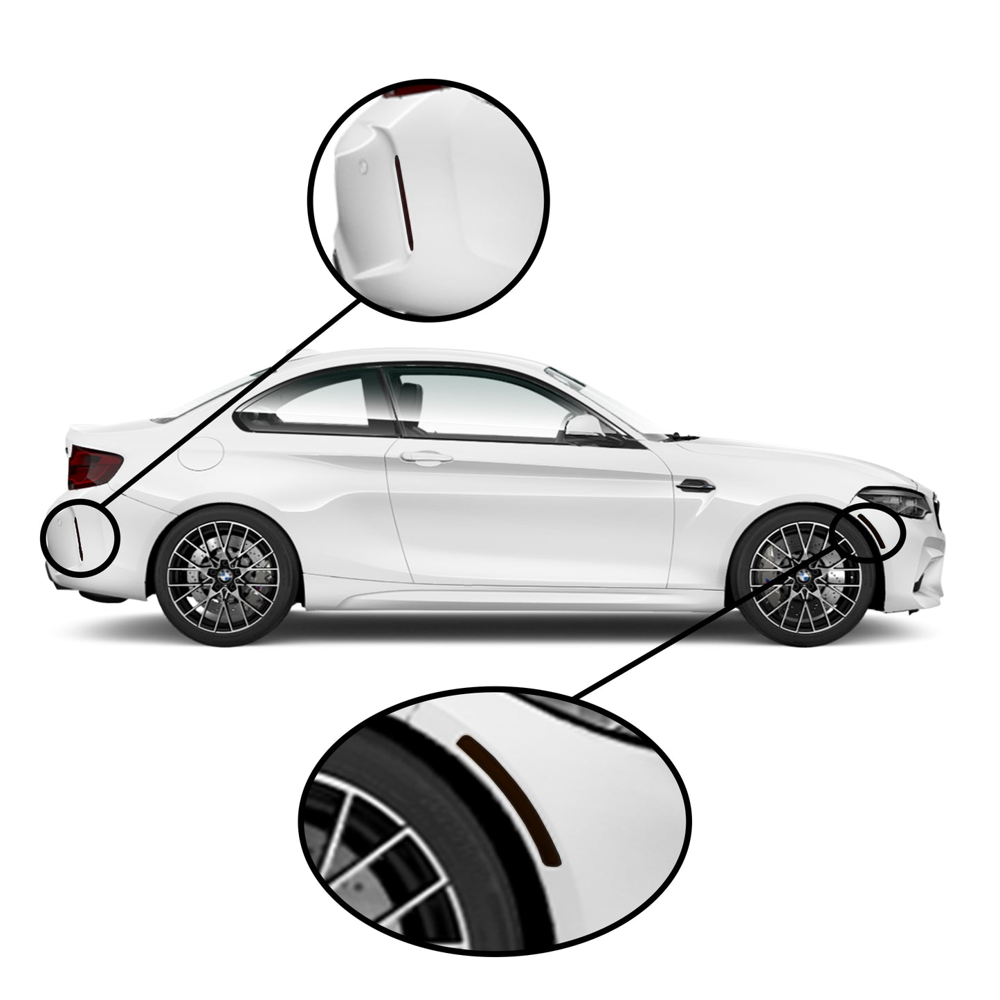 Vinyl Lens Tinting