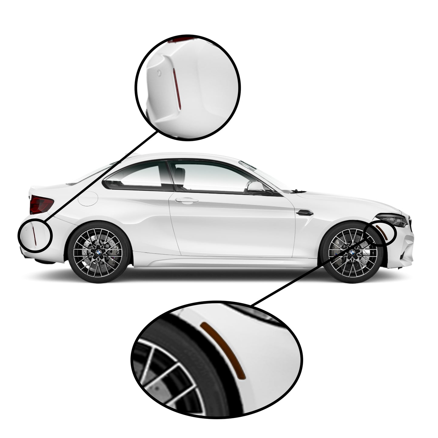 Vinyl Lens Tinting