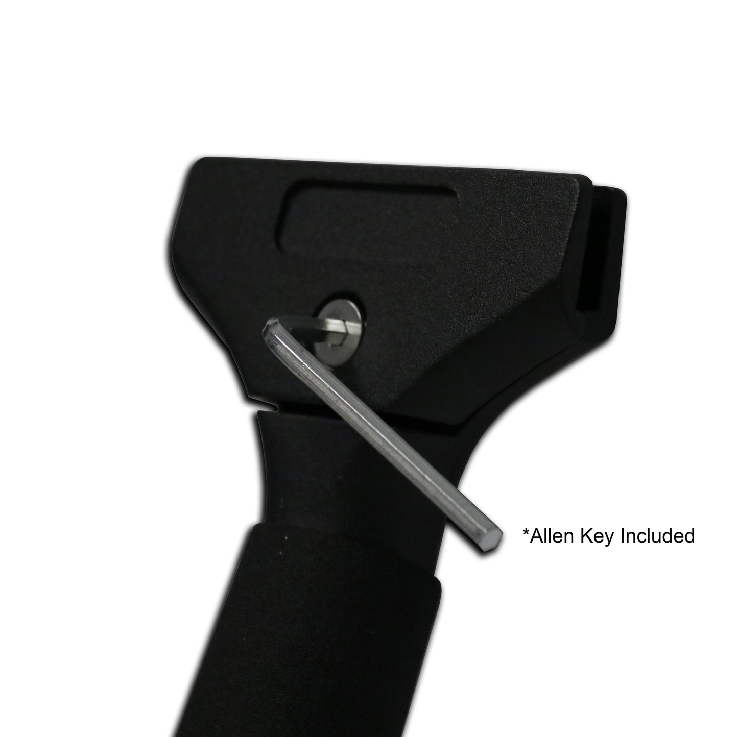 Cropped Install Squeegee