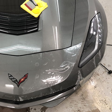 Paint Protection Film