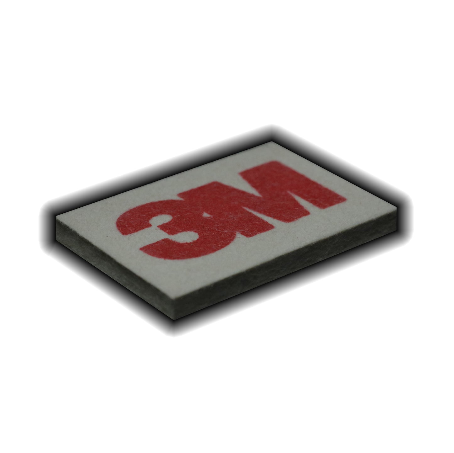 3M Felt Block Squeegee