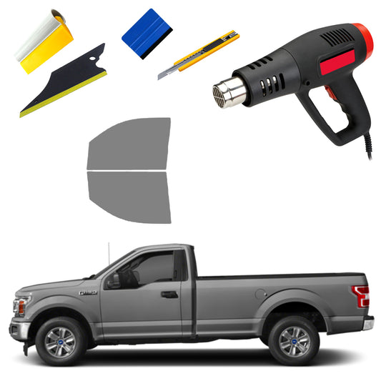 DIY Tint Kit (Two Fronts)