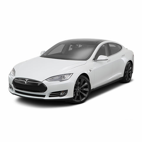 Windshield Tint