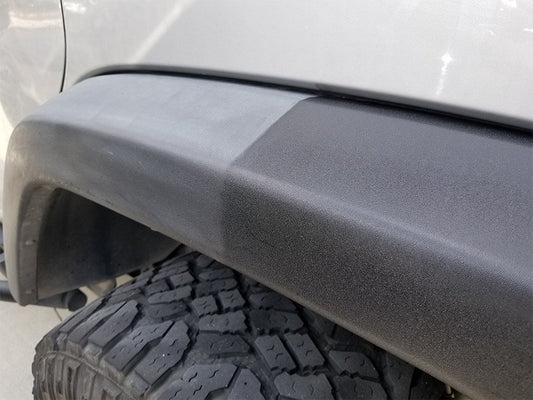 Trim Restoration