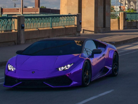 Full Color Change