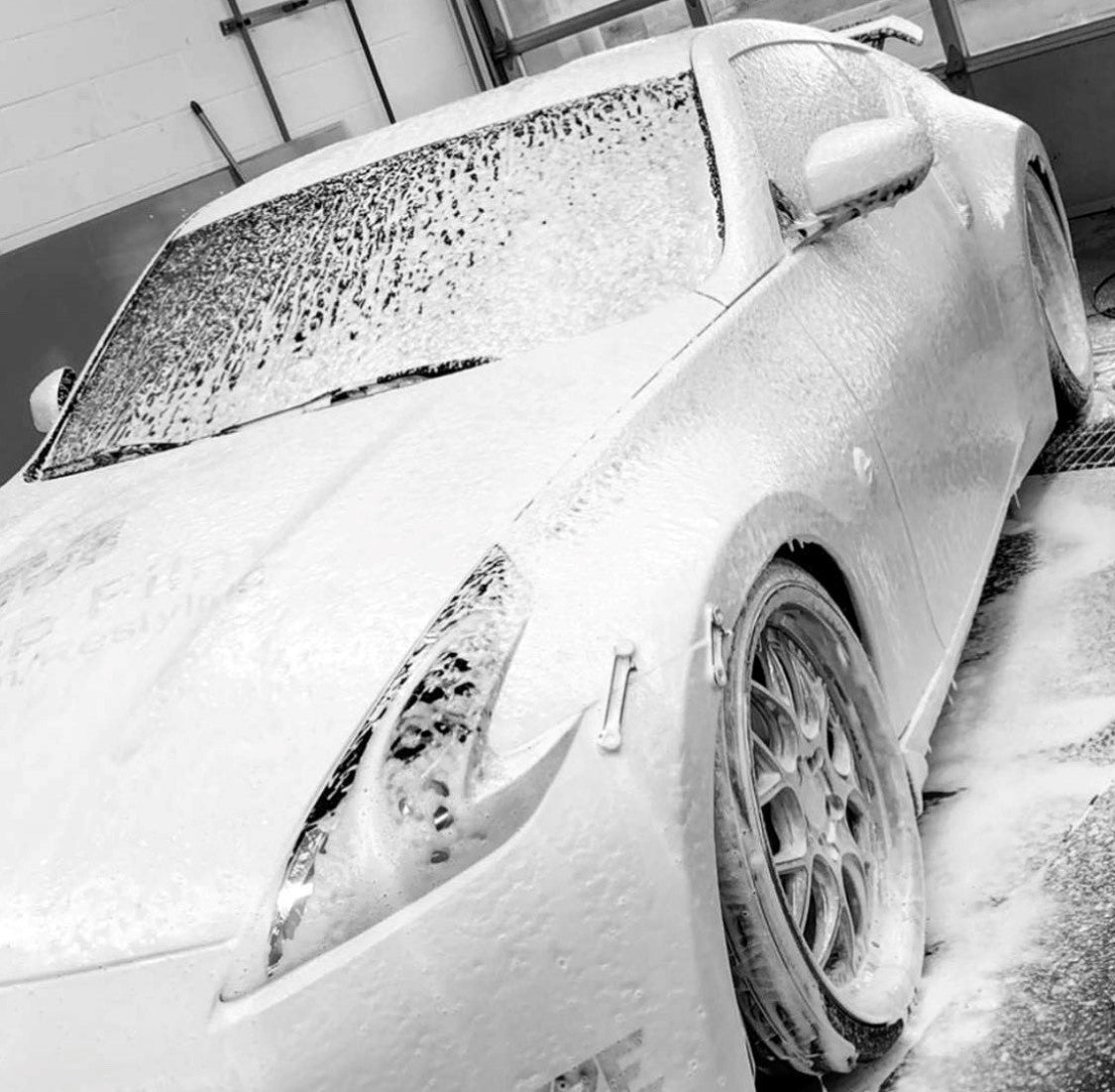 Paint Correction