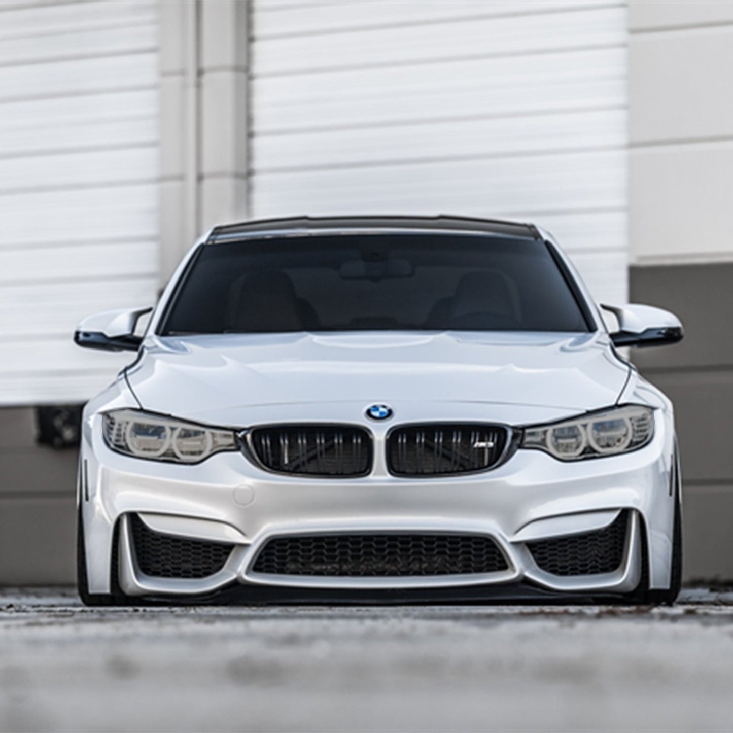 PPF Lens Tinting