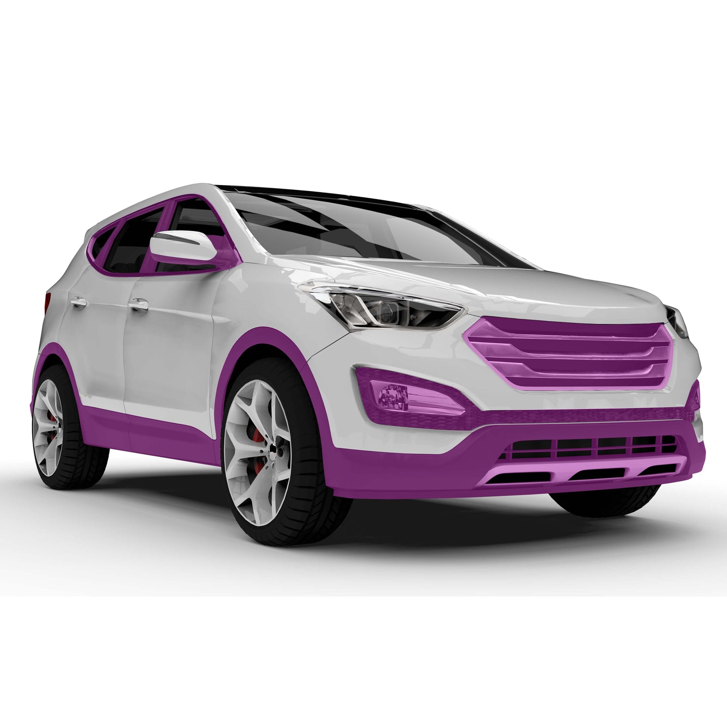 Ceramic Coating - Automotive