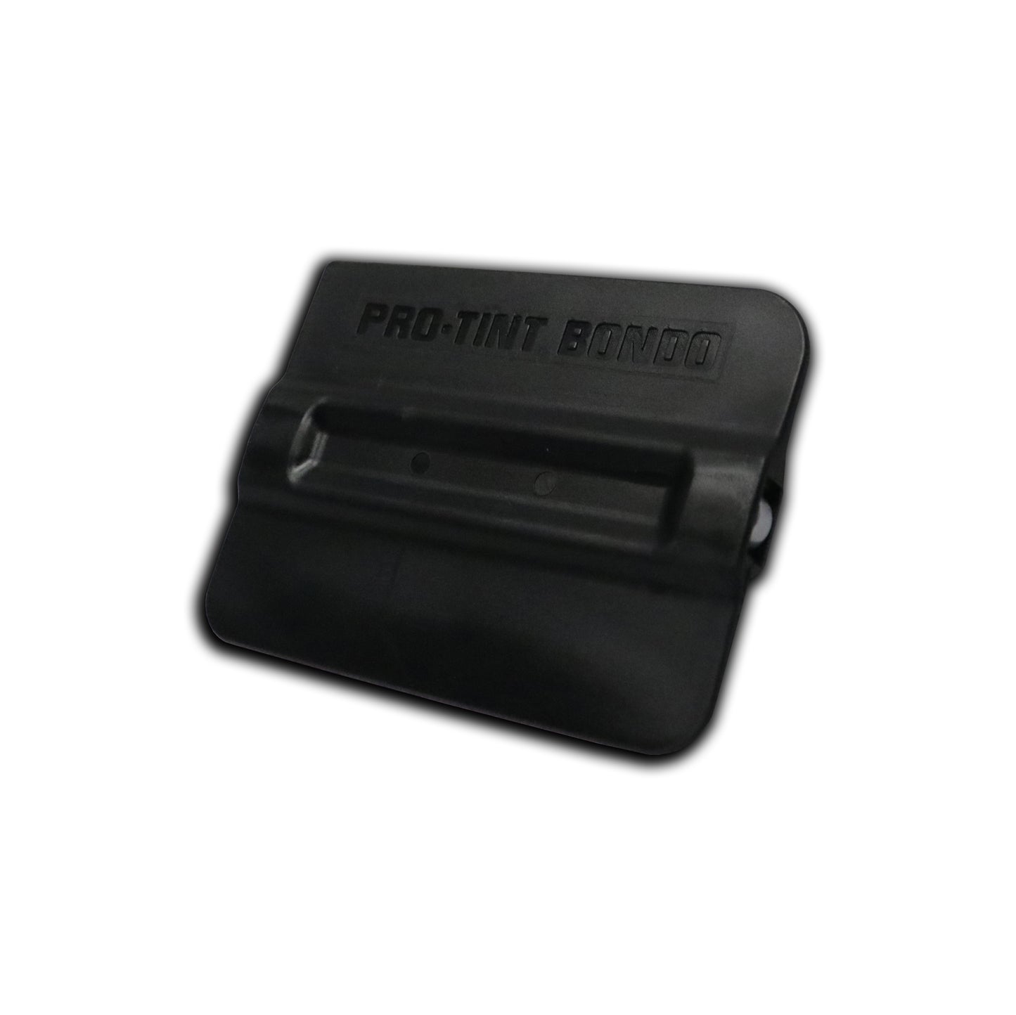 Bondo Tint Magnet Hard Card