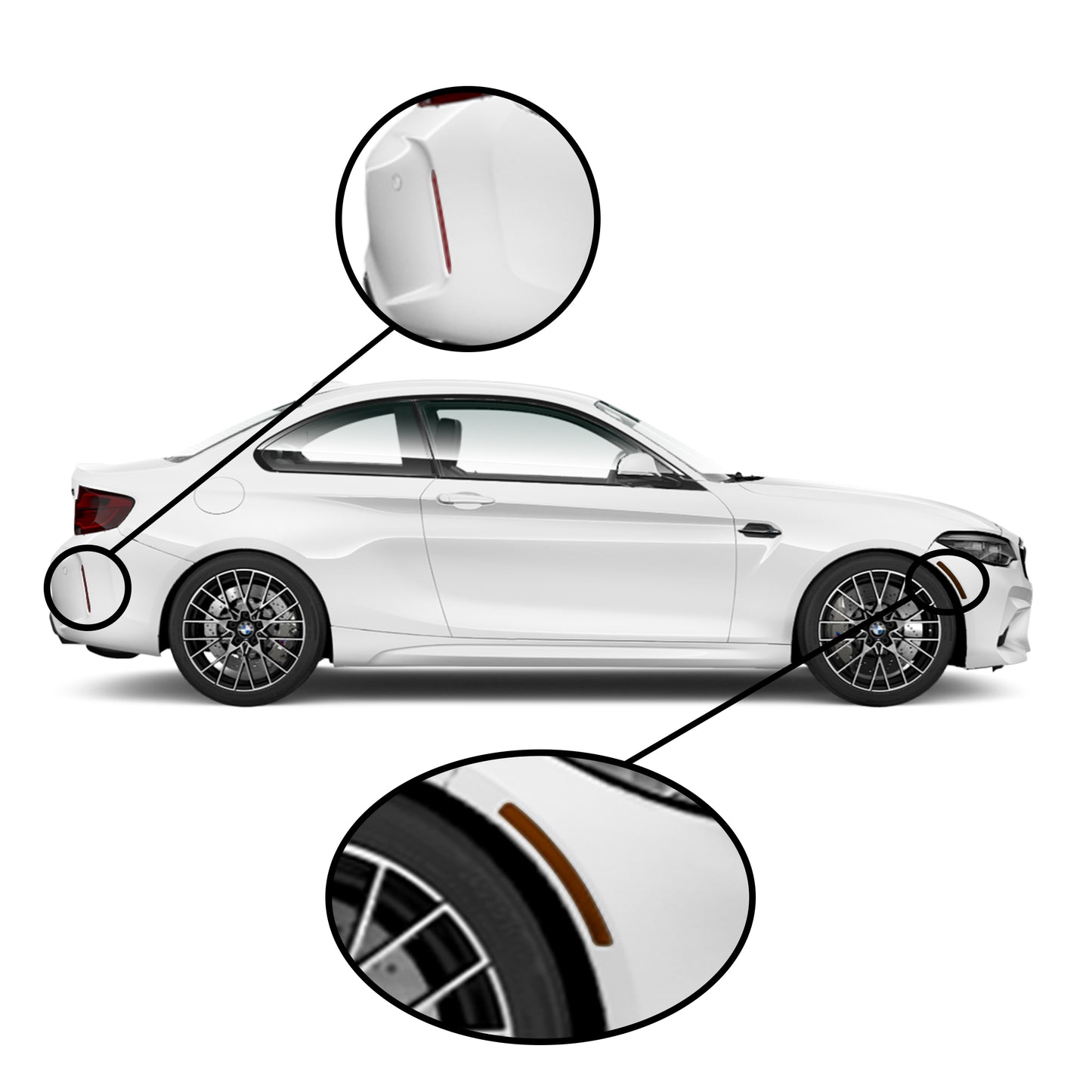 Vinyl Lens Tinting