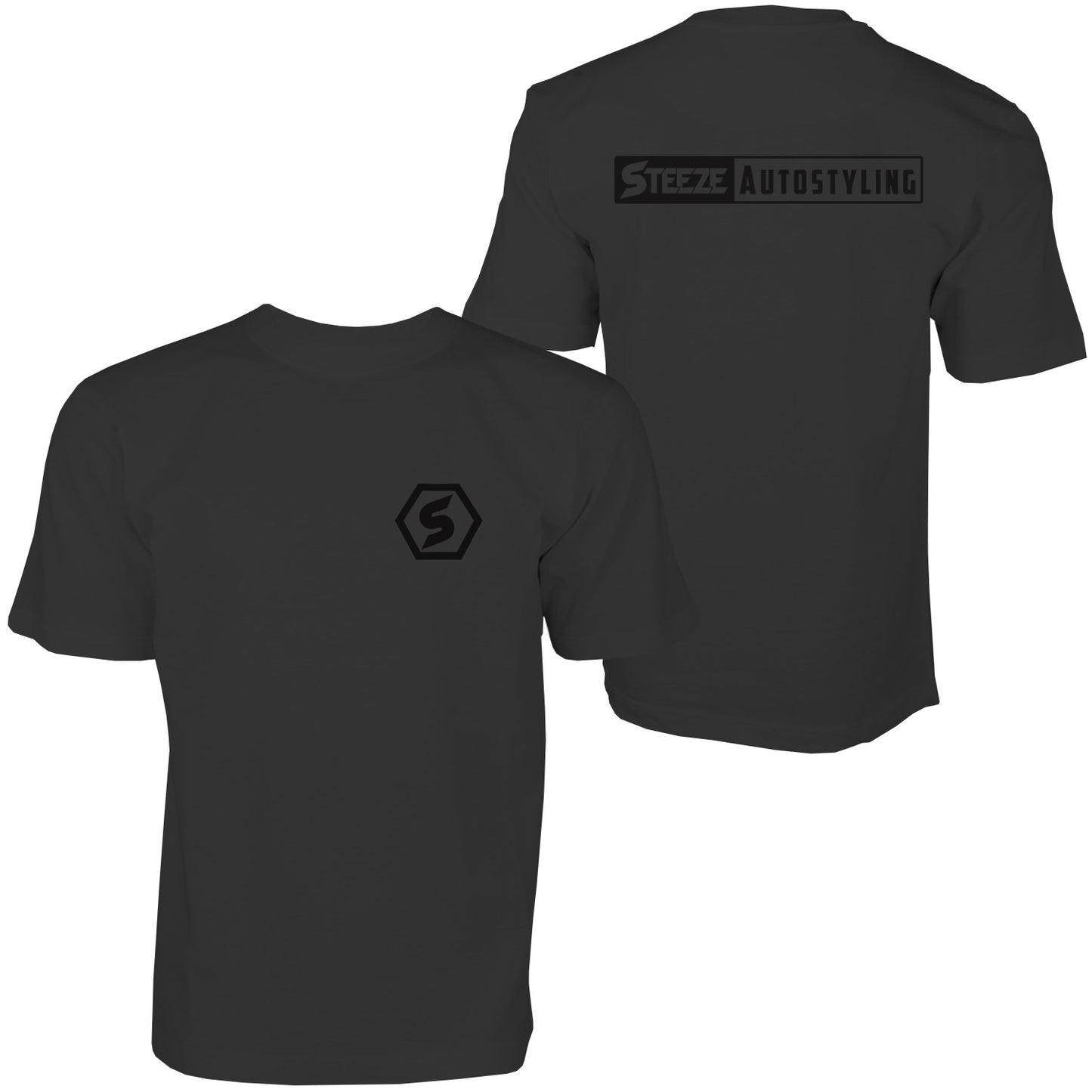 Steeze T-Shirt
