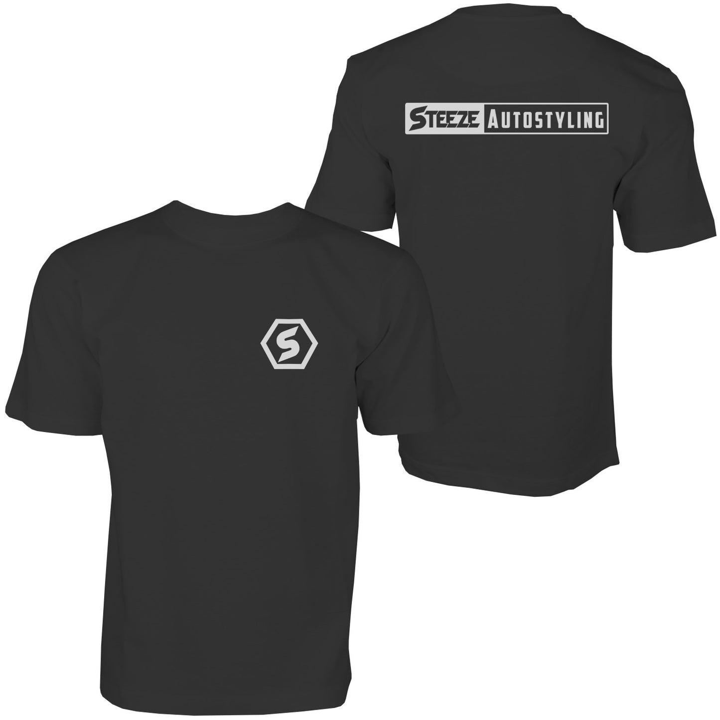 Steeze T-Shirt