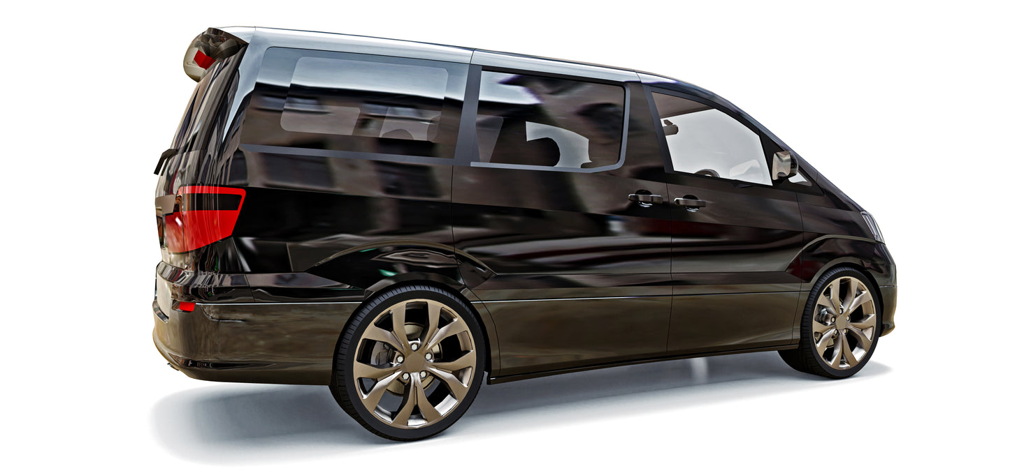 Full Detail Package