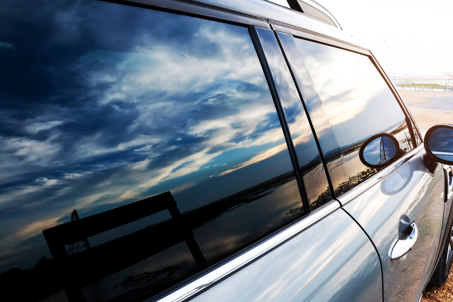 Ceramic Coating - Automotive