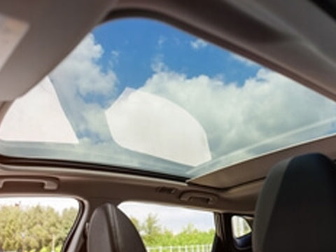 Sunroof / Moonroof Tint
