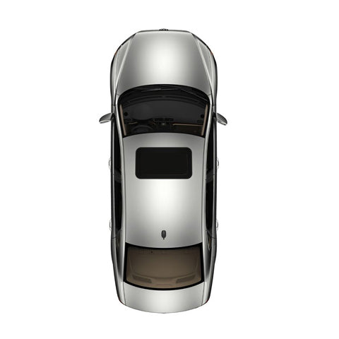 Automotive Tinting – Steeze Autostyling
