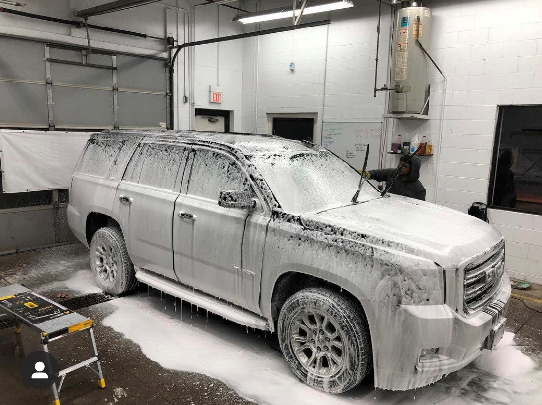 Paint Correction