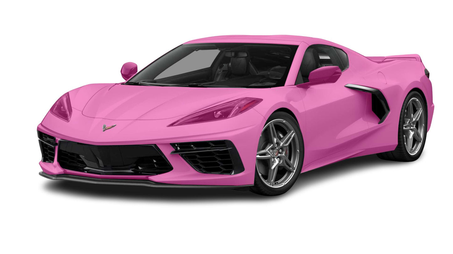 PPF Full Vehicle