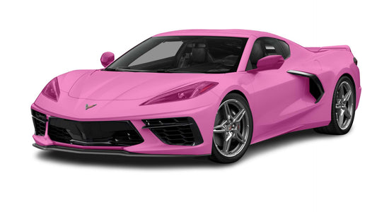 PPF Full Vehicle